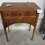 173 1343 CHEST OF DRAWERS